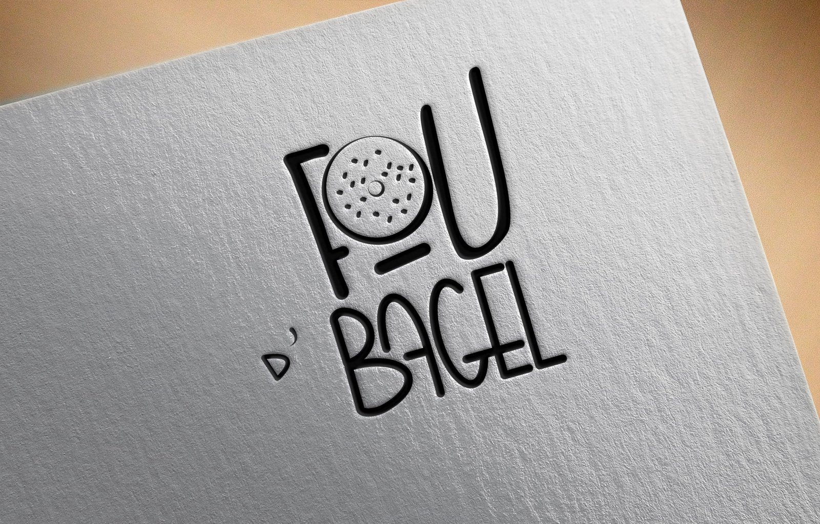Fou d'Bagel